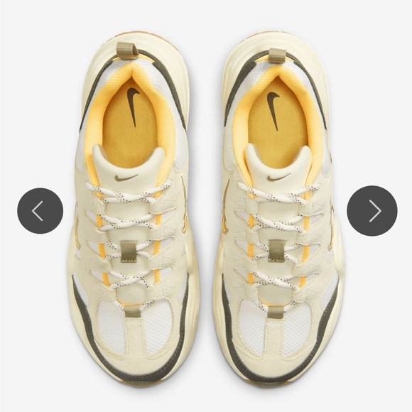 Nike Women's Tech Hera Shoes 6 - Picture 5 of 14